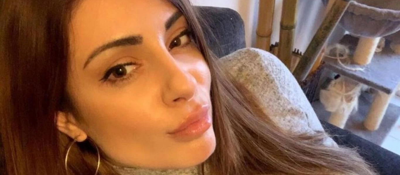 Η Μίνα Αρναούτη πλήρωσε ακριβά τις αναρτήσεις της στο Facebook - Κατέβαλλε αποζημίωση στην οικογένεια Παντελίδη